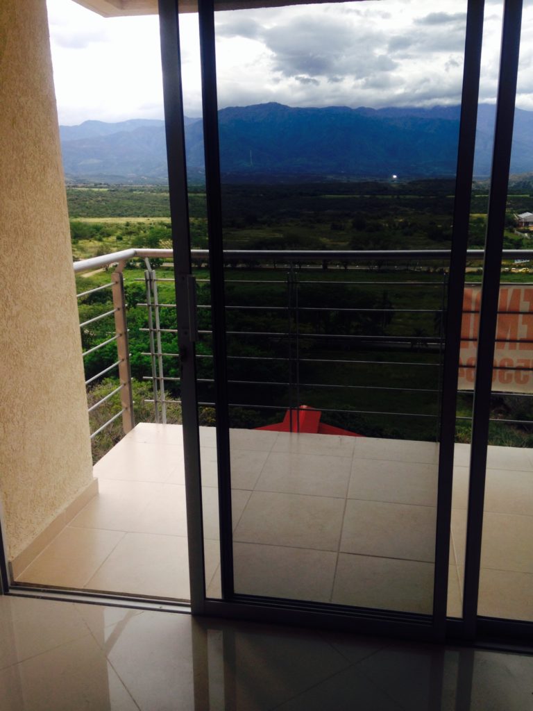 BALCON EN SALA | Su inmobiliaria